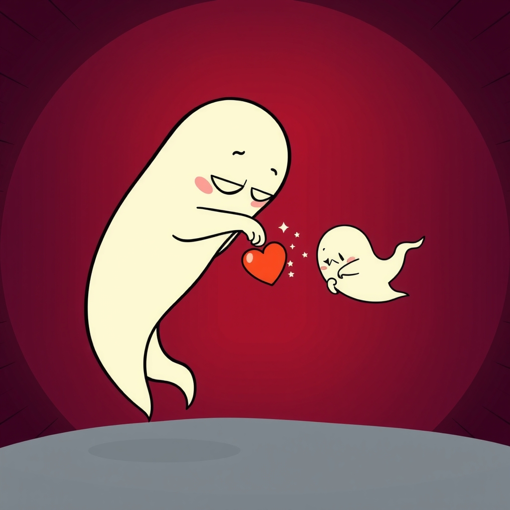 Ruba un cuore a chi uccidi